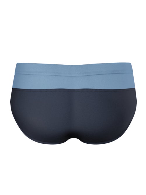 Slip de bain homme Construction Surf Club Athena - Kiabi Slip de bain homme Construction Surf Club Athena - Kiabi
