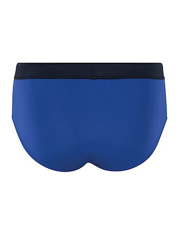 Slip de bain homme Construction traveler Athena