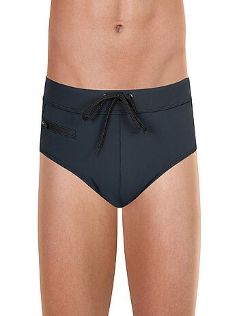 Slip de bain homme Construction Traveler Athena