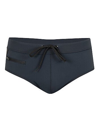 Slip de bain homme Construction Traveler Athena