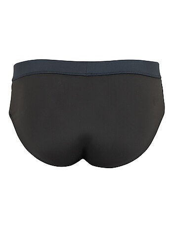 Slip de bain homme Construction Traveler Athena