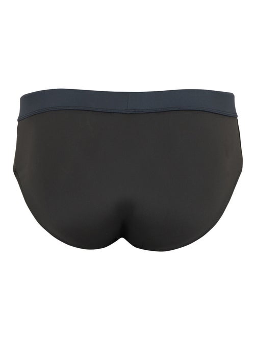 Slip de bain homme Construction Traveler Athena - Kiabi