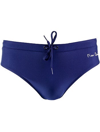 Slip de bain homme eco pierre cardin
