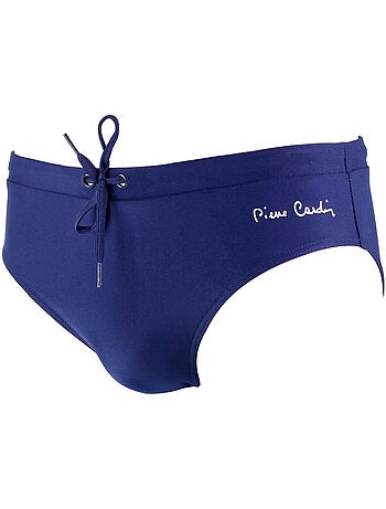 Slip de bain homme eco pierre cardin