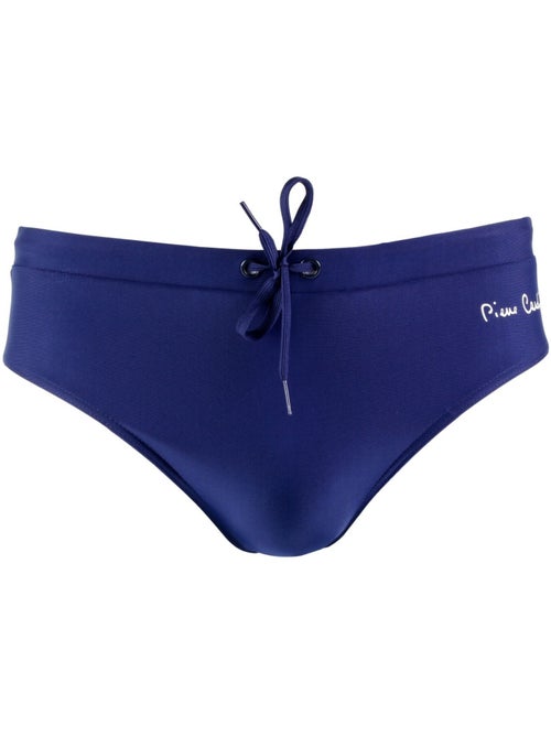 Slip de bain homme eco pierre cardin - Kiabi
