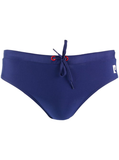 Slip de bain homme logo pierre cardin - Kiabi
