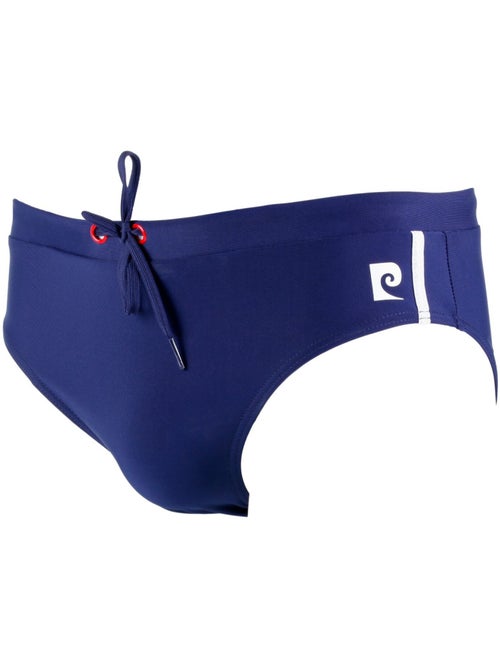 Slip de bain homme logo pierre cardin - Kiabi