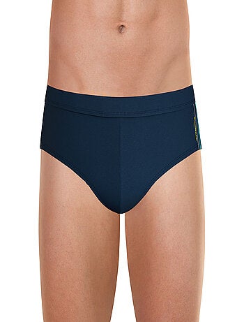 Slip de bain homme Sport Construction Athena