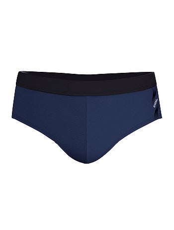 Slip de bain homme Sport Construction Athena