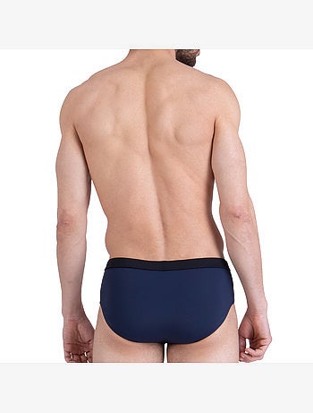 Slip de bain homme sport construction athena