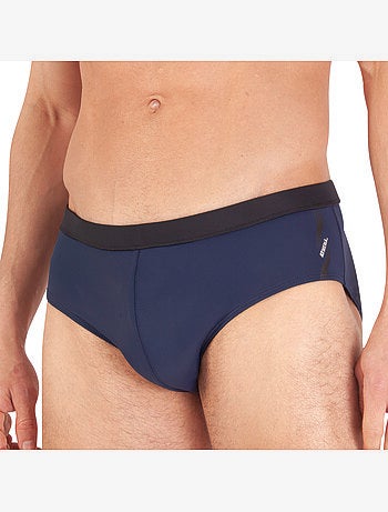 Slip de bain homme sport construction athena