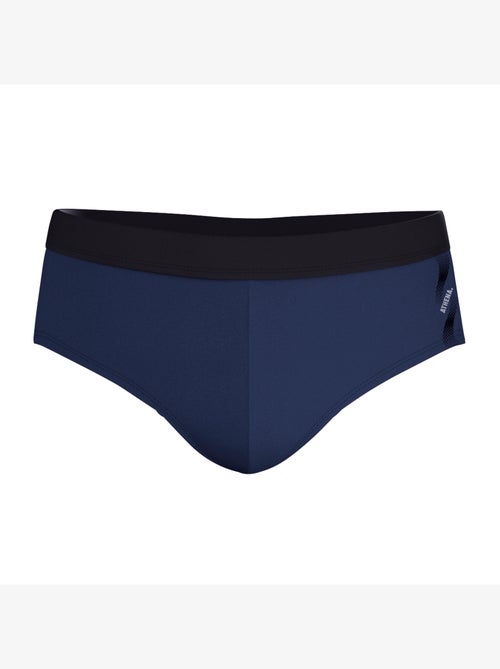 Slip de bain homme sport construction athena - Kiabi Slip de bain homme sport construction athena - Kiabi