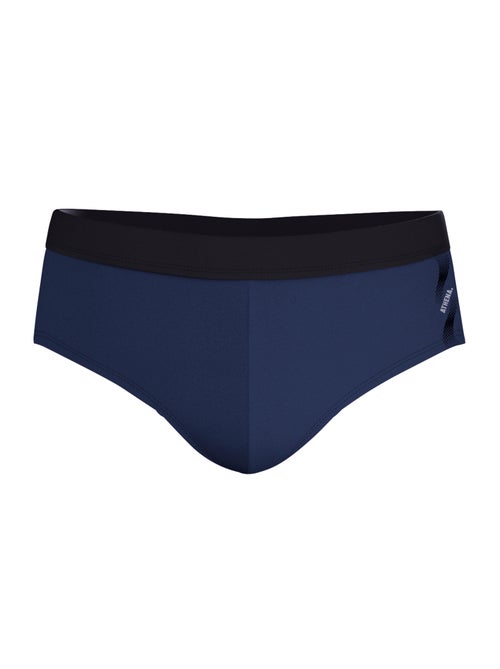 Slip de bain homme Sport Construction Athena - Kiabi