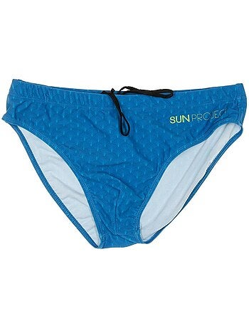 Slip de Bain Homme Sun project