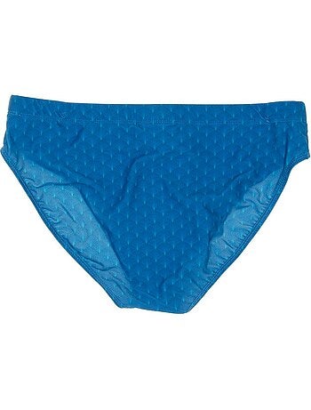 Slip de bain homme sun project