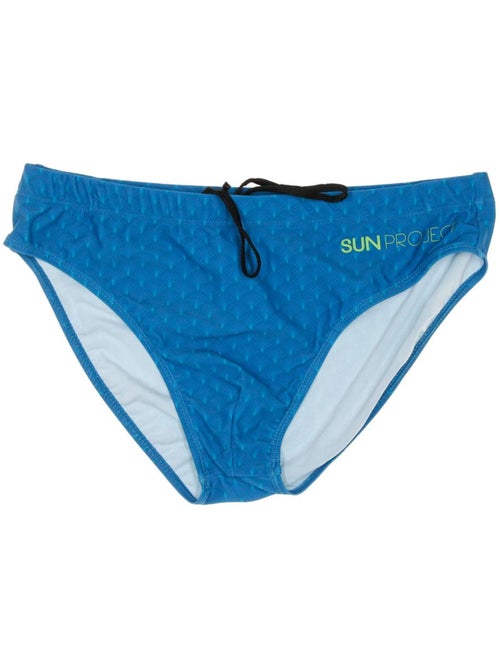 Slip de Bain Homme Sun project - Kiabi