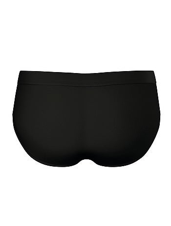 Slip de bain homme Uni Traveler Athena