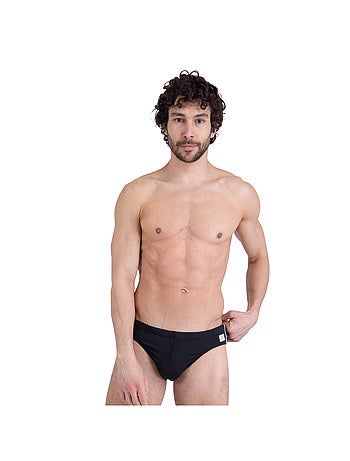Slip de bain homme Uni Traveler Athena