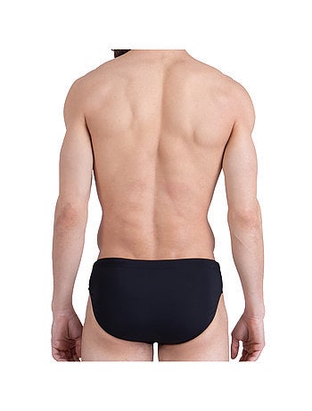 Slip de bain homme Uni Traveler Athena
