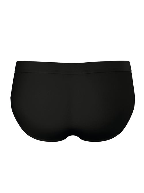 Slip de bain homme Uni Surf Club Athena - Kiabi