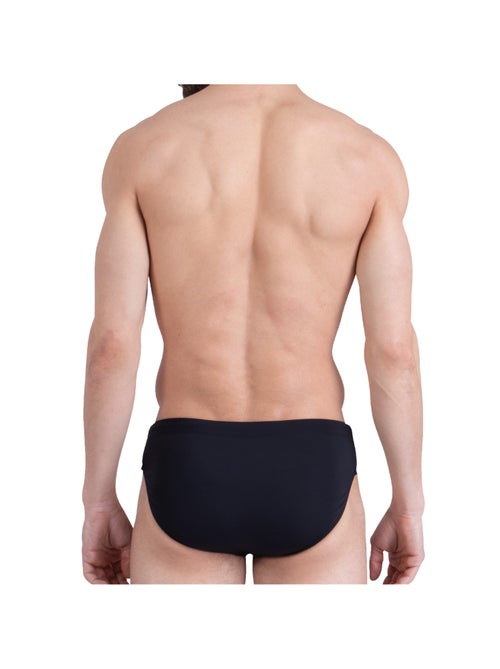 Slip de bain homme Uni Surf Club Athena - Kiabi