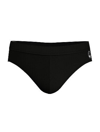 Slip de bain homme Uni Traveler Athena