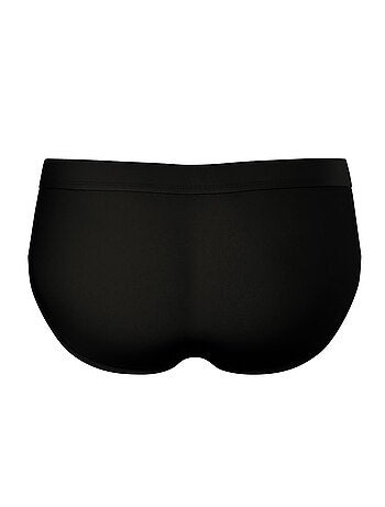 Slip de bain homme Uni Traveler Athena