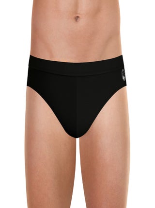 Slip de bain homme Uni Traveler Athena