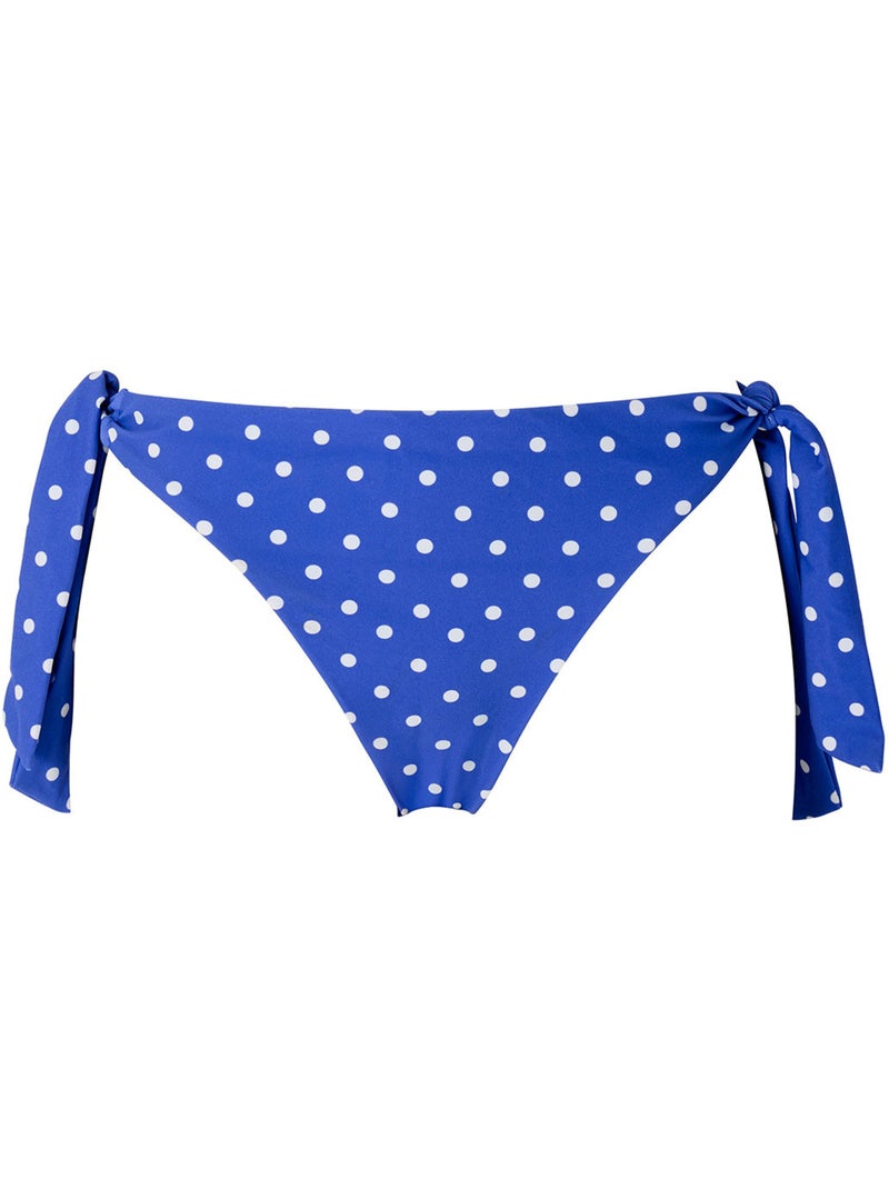 Slip de bain LAGON - Brigitte Bardot Bain Bleu - Kiabi