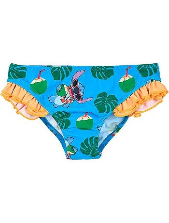 Slip de Bain Lilo et Stitch | Licence Officielle