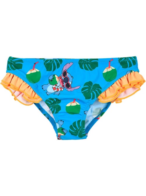 Slip de Bain Lilo et Stitch | Licence Officielle - Kiabi Slip de Bain Lilo et Stitch | Licence Officielle - Kiabi