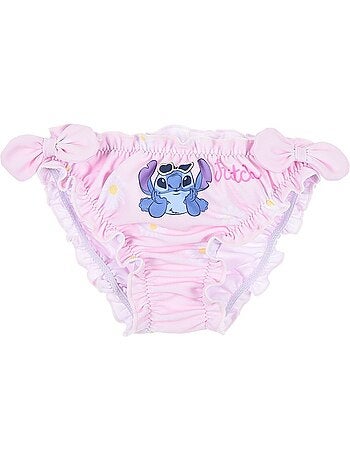 Slip de Bain Lilo et Stitch | Licence Officielle