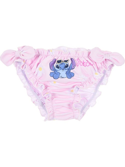 Slip de Bain Lilo et Stitch | Licence Officielle - Kiabi
