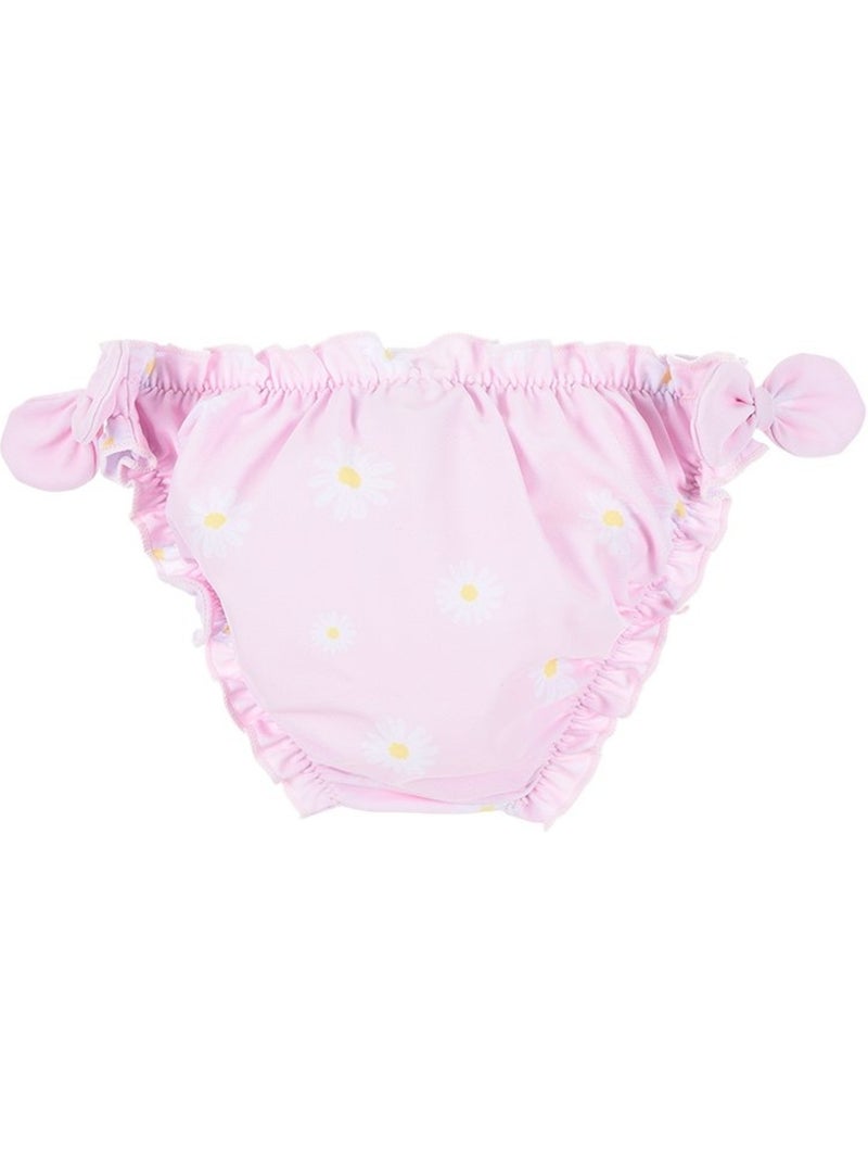 Slip de Bain Lilo et Stitch | Licence Officielle Rose - Kiabi