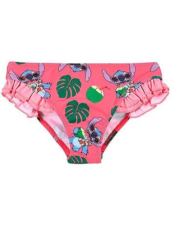 Slip de Bain Lilo et Stitch | Licence Officielle