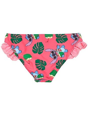 Slip de Bain Lilo et Stitch | Licence Officielle