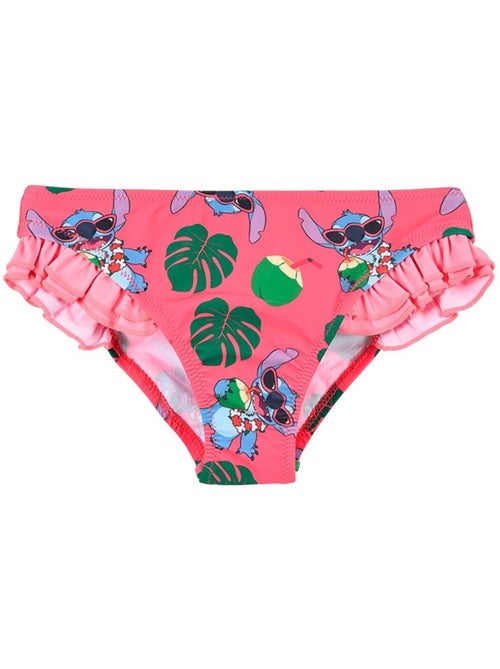 Slip de Bain Lilo et Stitch | Licence Officielle - Kiabi Slip de Bain Lilo et Stitch | Licence Officielle - Kiabi