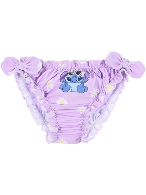 Slip de Bain Lilo et Stitch | Licence Officielle - Kiabi