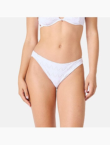 Slip de bain MACRAME - Brigitte Bardot Bain