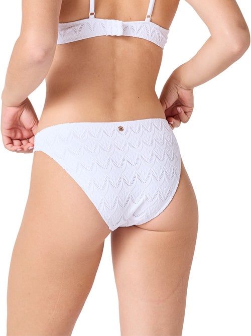 Slip de bain MACRAME - Brigitte Bardot Bain - Kiabi