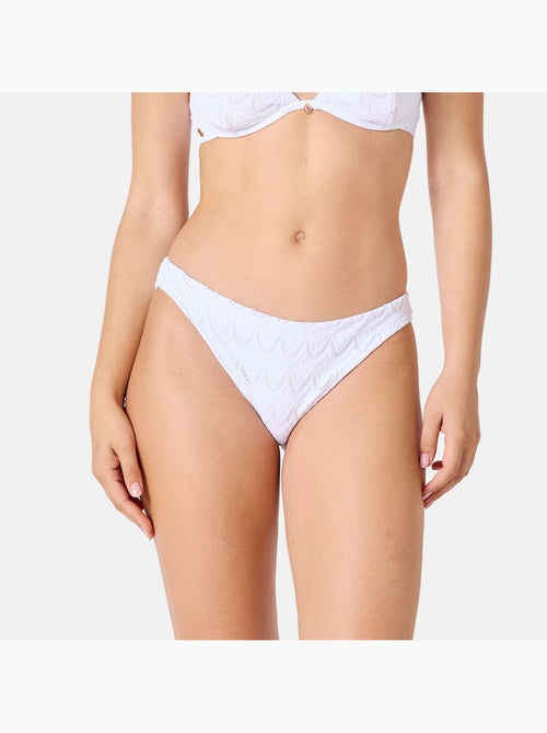 Slip de bain MACRAME - Brigitte Bardot Bain - Kiabi