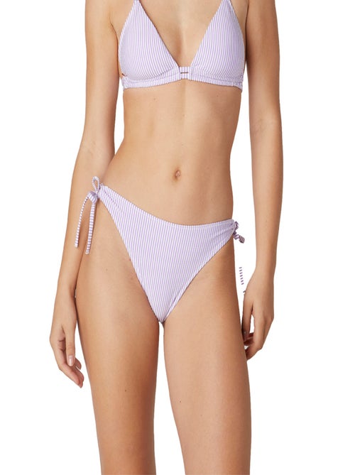 Slip de bain MARINADO - Brigitte Bardot Bain - Kiabi