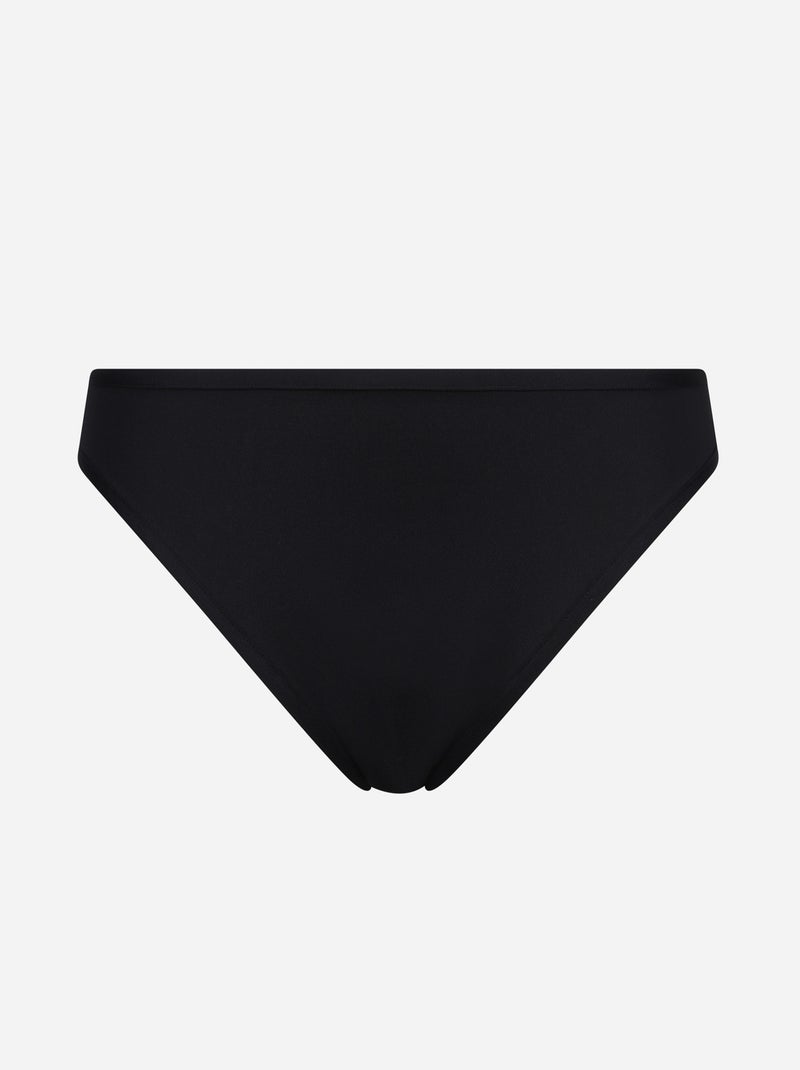 Slip de bain menstruel Dim Protect Noir - Kiabi