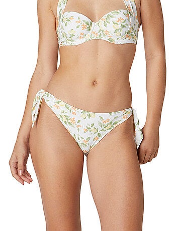 Slip de bain MENTON - Brigitte Bardot Bain