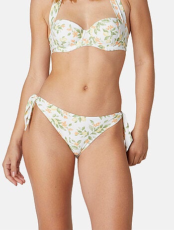 Slip de bain MENTON - Brigitte Bardot Bain