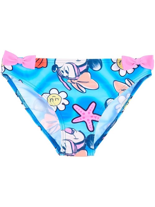 Slip de Bain Minnie Mouse | Licence Officielle - Kiabi Slip de Bain Minnie Mouse | Licence Officielle - Kiabi