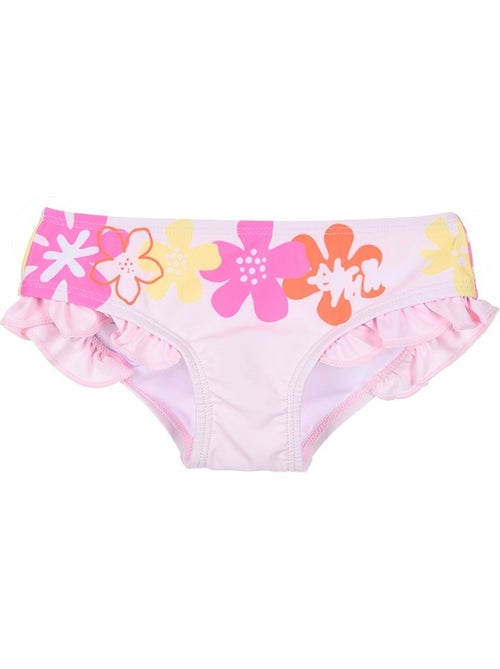 Slip de Bain Minnie Mouse | Licence Officielle - Kiabi