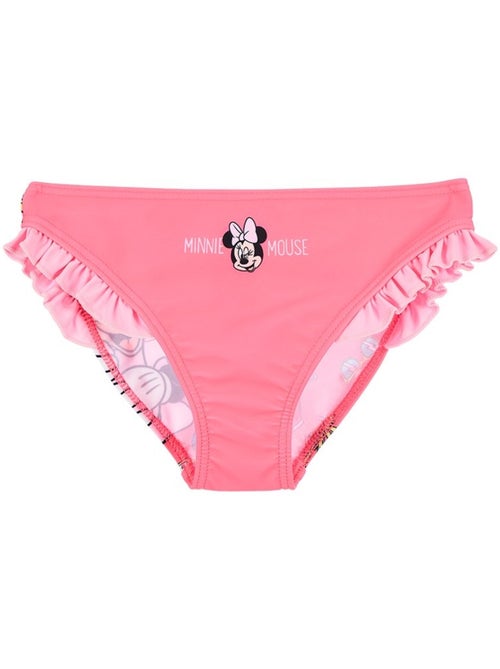 Slip de Bain Minnie Mouse | Licence Officielle - Kiabi Slip de Bain Minnie Mouse | Licence Officielle - Kiabi