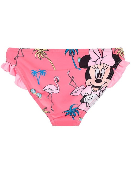 Slip de Bain Minnie Mouse | Licence Officielle - Kiabi Slip de Bain Minnie Mouse | Licence Officielle - Kiabi