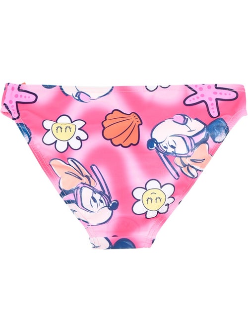 Slip de Bain Minnie Mouse | Licence Officielle - Kiabi